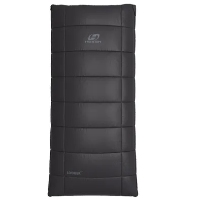 Obrázok produktu pre Spací vak HANNAH LODGER 100 ANTHRACITE veľkosť: 195L