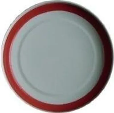 Obrázok produktu pre Viečko OMNIA na zaváracie poháre 20 ks, priemer 8,2 cm