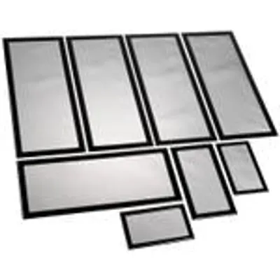 Produktbild von Staubfilter für das Gehäuse Lian Li PC-O11 Air von Demciflex