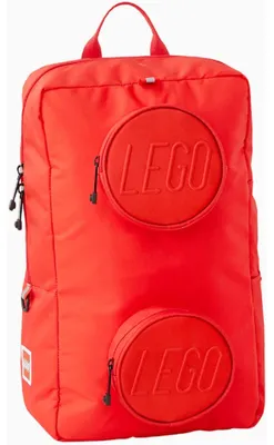 Immagine prodotto di Lego Zainetti Brick 1x2, 202040021