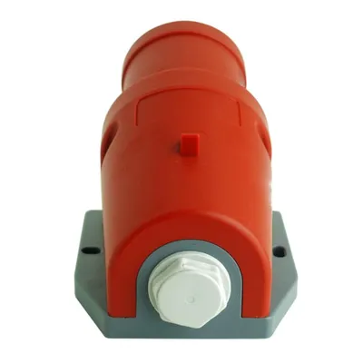 Produktbild von CEE Wandstecker Aufputz 4P 16A 400V IP44 50-60 Hz 2071