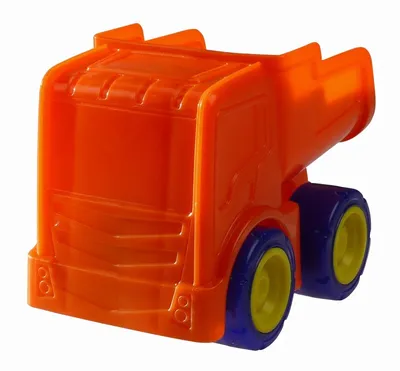Immagine prodotto di Mini dumper a rulli Lena