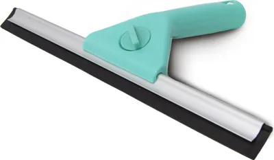 Obrázek produktu pro Stěrka skla 30cm na hůl s aretací TRAGAR TR012A