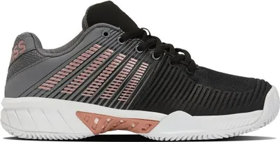 Produktbild von K-swiss Express Light 2 Hb Sandplatzschuhe Schwarz EU 41 1/2 Frau Schwarz EU 41 1/2