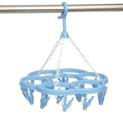 Obrázok produktu pre Sušička na malé odevy, priemer 33 cm