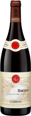 Produktbild von E. Guigal Hermitage Rouge