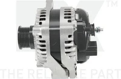 Produktbild von Generator