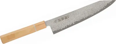 Immagine prodotto di SekiRyu Coltelli Mokuzai Kiritsuke SRVG902S
