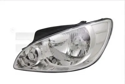 Obrázok produktu pre Svetlomety TYC 20-11284-15-2