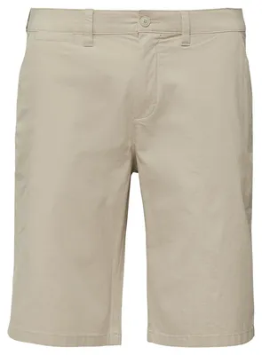 Produktbild von s.Oliver Übergrößen Chino-Bermuda Detroit beige