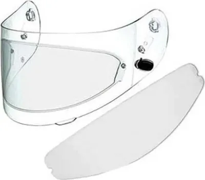 Obrázok produktu pre Pinlock Clear Ls2 Ff351 Ff352 Ff370 Ff386 Ff325 Ff322