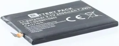 Obrázok produktu pre Batéria pre LG Electronics BL-T7 Li-Pol 3,7 V 2000 mAh čierna
