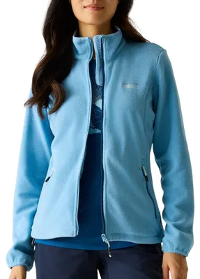 Produktbild von Regatta Floreo IV Fleecejacke Damen