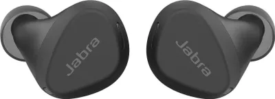 Obrázok produktu pre Jabra Elite 4 Active - Skutočné bezdrôtové slúchadlá s mikrofónom - do uší - Bluetooth - aktívne potláčanie hluku - izolácia hluku