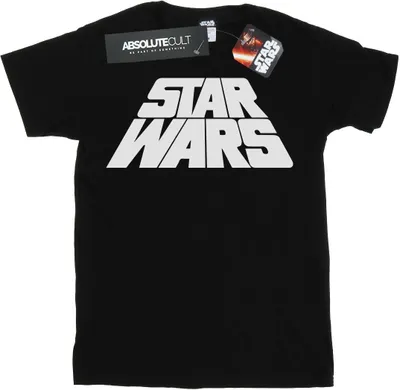 Produktbild von Star Wars - T-Shirt für Herren BI46091 (L) (Schwarz)