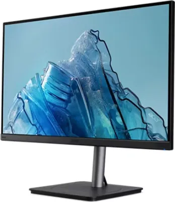 Produktbild von Acer CB243YEb 23.8" 60.5cm 16:9 100Hz 1920x1080 black