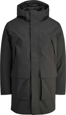 Produktbild von Jack & Jones Moon Parka Winterjacke Herren