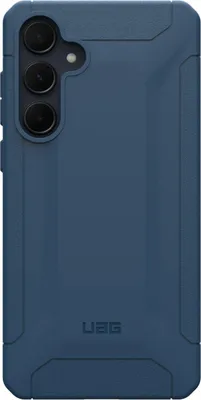 Zdjęcie produktu dla [U] by UAG 214449115555, Pokrowiec, Samsung, Galaxy A35 5G, 16,8 cm (6.6"), Niebieski