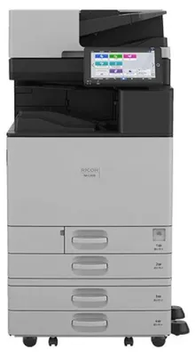 Immagine prodotto di Ricoh IM C3010 Laser A3 1200 x 1200 DPI