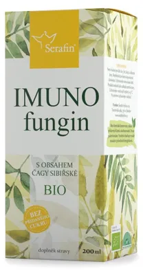 Produktbild von IMUNOfungin  extra starkes Konzentrat 200ml