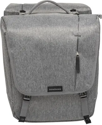 Produktbild von new looxs Doppelpacktasche Nova Double MIK