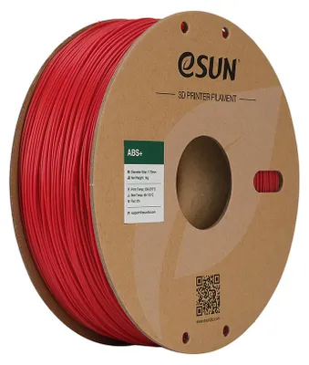 Obrázok produktu pre eSUN ABS+, 1 kusov, 1 kg