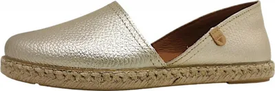 Produktbild von Verbenas Carmen Slipper Gold in Gr. 40