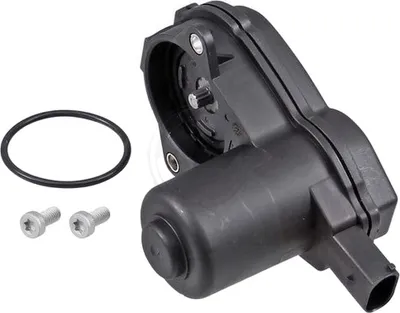 Obrázok produktu pre Motor brzdového bubna, ručná brzda