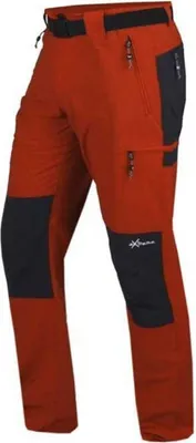Obrázok produktu pre Newwood Kylo nohavice Orange 38 Man Orange 38