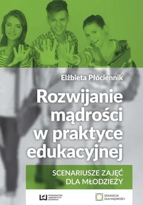 Obrázek produktu pro Poradnik: Rozwijanie mądrości w edukacji