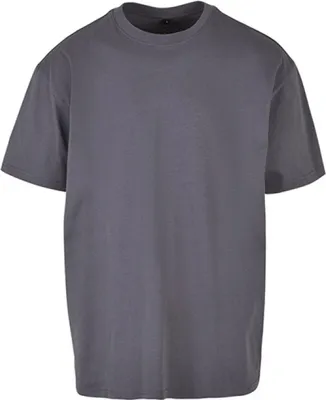 Zdjęcie produktu dla Koszulka Build Your Brand Heavy Oversize Tee