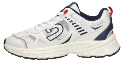 Produktbild von Cruyff Marti Sneakers Laag - Wit - Maat 33