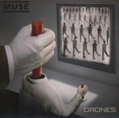 Produktbild von Drones