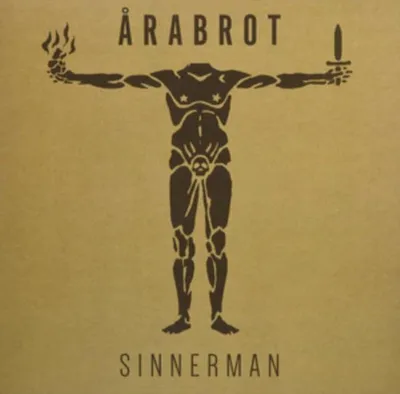Produktbild von Arabrot - Sinnerman (EP)