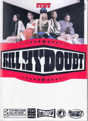 Immagine prodotto di Kill My Doubt (Versione A)