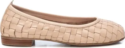 Produktbild von Beiger Schuh