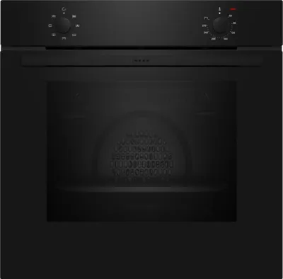 Neff BX18B Set Backofen B1DCA0AK0 + Glaskeramikkochfeld T18SDH9L0