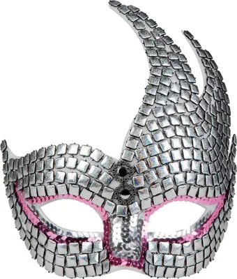 Immagine prodotto di Boland 00286, Adulto, Maschera per occhi, Festa, 1 pezzi