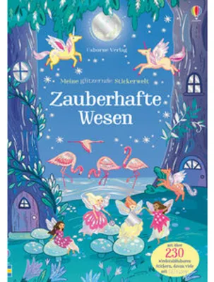 Obrázok produktu pre Zauberhafte Wesen