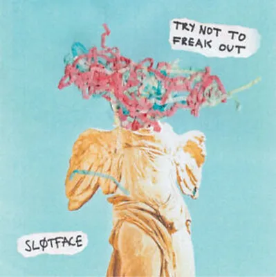 Produktbild von Try Not To Freak Out