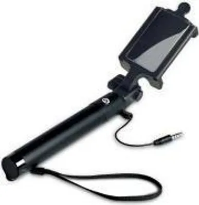 Immagine prodotto di Celly SELFIEHD bastone per selfie Smartphone Nero