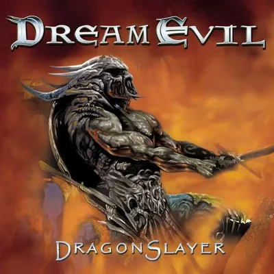 Image de Dream Evil : Dragonslayer