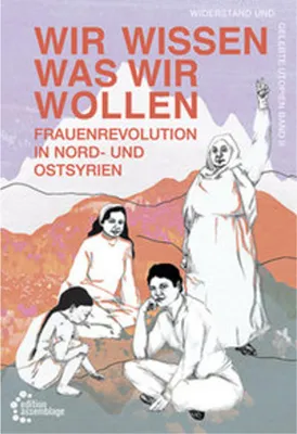 Produktbild von Wir wissen, was wir wollen