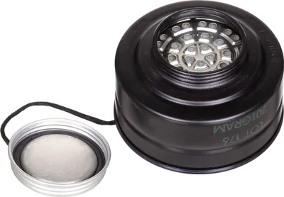 Produktbild von Schutzmaskenfilter M69