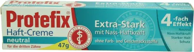 Produktbild von Protefix Haftcreme Neutral 40 ml