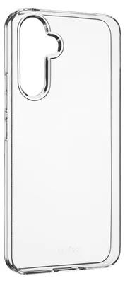 Produktbild von Schutzhülle Fixed für Galaxy A54 5G, Transparent Case Cover Handyhülle Hülle