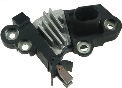Produktbild von AS-PL ARE0129P Lichtmaschinenregler 12V für AUDI A4 Avant (8K5, B8) Generator