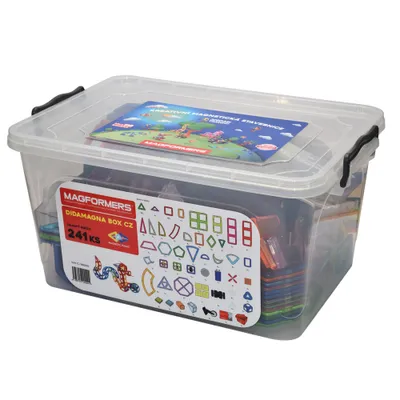 Image de Boîte Didamagna CZ