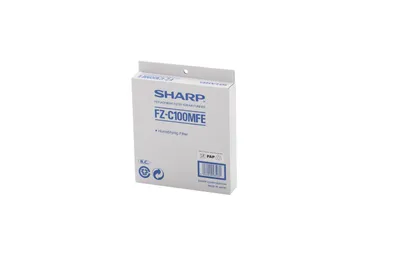 Produktbild von Sharp FZC100MFE
