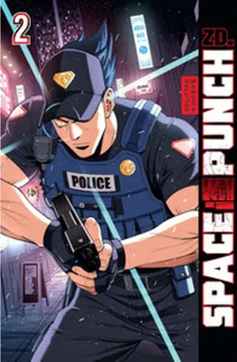 Image de Space Punch 02